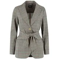 Lady Day Lois marin checkprint