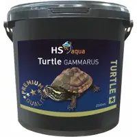 HS Turtle gammarus 2.5 l