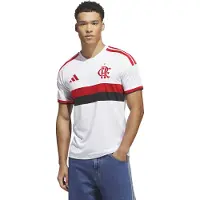 Adidas CR Flamengo Uitshirt 2026-2027