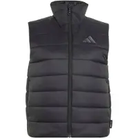 Adidas Sportbodywarmer 'Multi Essentials' zwart
