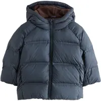 Next Winterjas navy