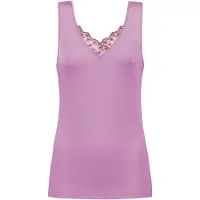 Mey Top ' Delighted ' lavendel