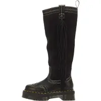 Dr. Martens Laarzen zwart
