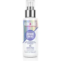 Devoted Creations Glow Labs By - Outdoor Sun Oil - 100ml