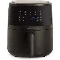 Create - Airfryer 4,5 L - AIR FRYER EASY