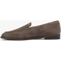 Estro Mocassins '1038-1' kastanjebruin