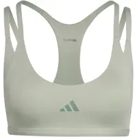 Adidas Optime Strappy Light Support Workoutbeha
