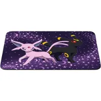 Razer Gigantus V2 Muismat – Espeon & Umbreon Edition Game-Mousepat - Paars