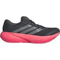 Adidas Loopschoen 'Supernova Rise 3' grijs / zwart