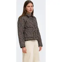 ONLY Dottie Quilt Aop Jacket Cc Otw Maat: M
