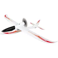 Amewi Skyrunner V3 Gyro RC motorvliegtuig RTR 750 mm