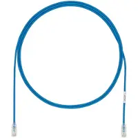 Panduit U/utp 5 M Cat6a Netwerkkabel