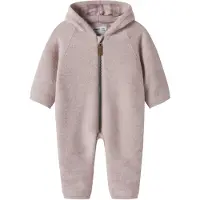 Name it Merinowol Jumpsuit 50 EU Meisjes
