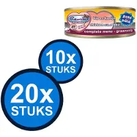 Renske 20x vers kat paté kip 70gr