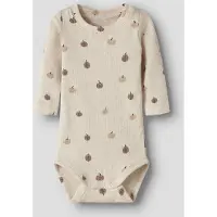 Name it Biologisch Katoen Romper 74 EU