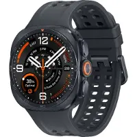 Samsung Galaxy Watch Ultra 2 Zwart