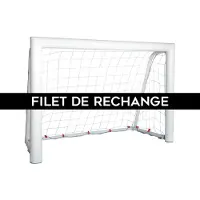 Sporti France Self-weighted Foldable Aluminum Mini Doelnet