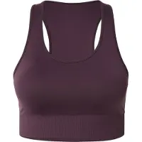 Only Play - ONPDAISY-2 SEAM BRA CUR NOOS Dames Sportbeha