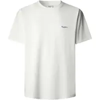 Pepe Jeans Shirt 'PORTOBELLO' offwhite