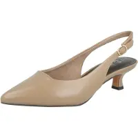 Marco Tozzi Slingpumps crème