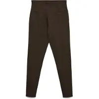 Vero Moda Leggings chocoladebruin