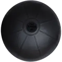 Fitness-Mad Studio Pro - Fitnessbal / Gymbal - Ø 55 cm - Antraciet