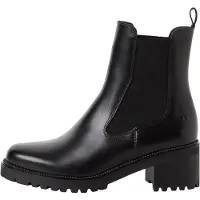 Tamaris Dames Chelseaboot 1-25407-47 003 Maat: 38 EU