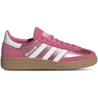 Adidas Sneakers 'Handball Spezial' donkerroze / wit