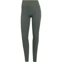Adidas Sportbroek 'Optime' donkergroen