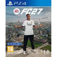 EA Sports FC 27 PS4