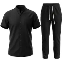 Enos Zomerset zomerbroek