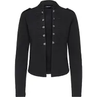 ONLY Blazers 'ONLANETTE' zwart