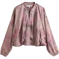 Next Tussenjas grijs / lila / mauve