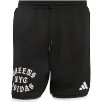 Adidas Sportbroek 'Marvel Spider-Man' zwart / wit