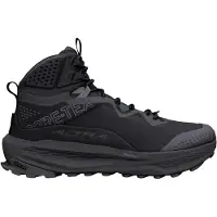 Altra - Olympus 7 Mid GTX - Wandelschoenen 42,5, zwart