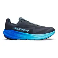 Altra Experience Flow 3 hardloopschoenen Zwart Blauw AW26, Maat 43 - EUR
