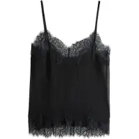 Next Top zwart