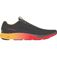 Altra - Escalante 5 - Hardloopschoenen 42,5, zwart/oranje