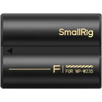 SmallRig 6096 Camera Battery with USB-C Charging for FUJIFILM NP-W235