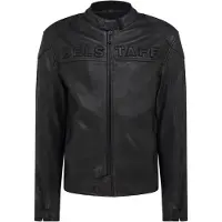 Belstaff Stour Motorleren jas Maat