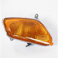 Vicma indicator voor daelim 125 ns scooter 2000 tot 2007 nieuw