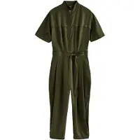 Next Jumpsuit kaki