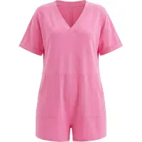 Mymo Jumpsuit pink