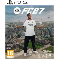 EA Sports FC 27 PS5
