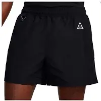 Nike - ACG Reservoir Goat Short - Short L, zwart