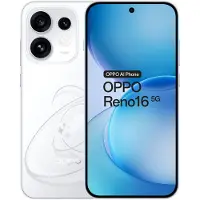 OPPO Reno16 512GB Wit 5G