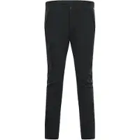 Regatta - Kid's Tech Mountain Trousers - Trekkingbroek 7-8 Years, zwart