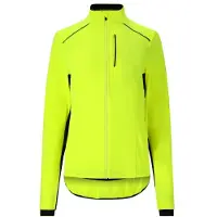 Endurance - Women's Tandori Cycling/MTB Windblock Jacket - Fietsjack 34, groen