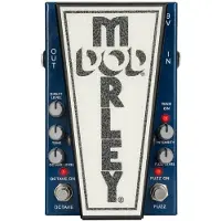 DOD x Morley Wah-ocTo-Fuzz