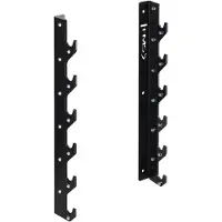 HMS Muursteun voor stang STR46 | Maat 80,6 cm